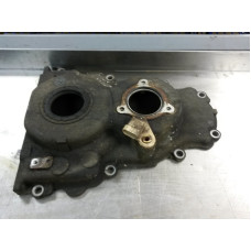 92V009 Engine Timing Cover From 2011 GMC Yukon XL 1500 Denali 6.2 12594939